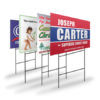 Coroplast Yard Signs