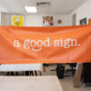 Vinyl or Fabric Banners