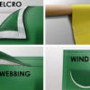 Vinyl Finishing Options