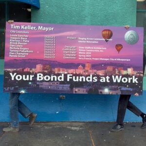 Your Bond Funds at Work MDO
