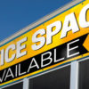 Outdoor Banner