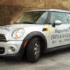 Vehicle Wrap