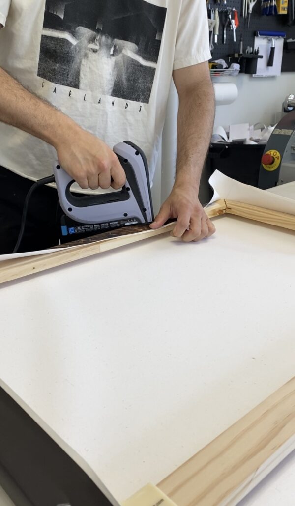 Museum Quality Gallery Wrapped Canvas Printing - Image 11