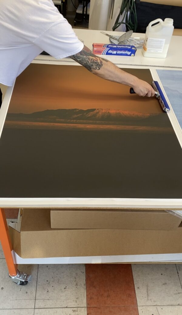 Museum Quality Gallery Wrapped Canvas Printing - Image 10
