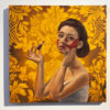 Giclee Canvas Print