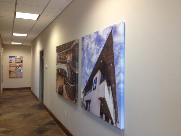 Museum Quality Gallery Wrapped Canvas Printing - Image 14