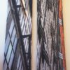 Canvas Wraps - Artist: Fox Fletcher