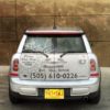 Vehicle Wrap