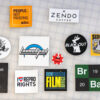 Square-Cut & Circle-Cut Stickers / Bumper Stickers - Image 9