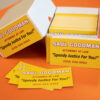 Business Cards
