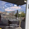 Window, Vehicle, Wall Premium Vinyl Graphics
