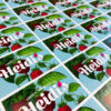 Square-Cut & Circle-Cut Stickers / Bumper Stickers - Image 6