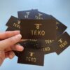 Business Cards - Image 3