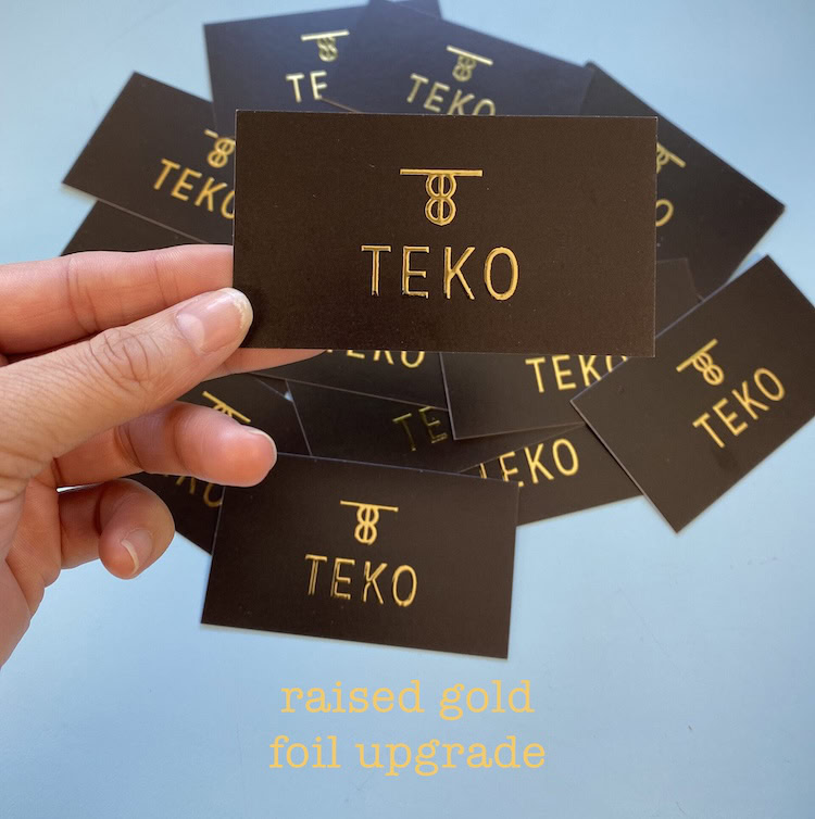 Business Cards - Image 3