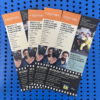 Rack Cards