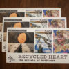 Rack Cards