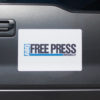 Vehicle Magnet