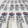 Bumper Stickers