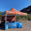 Canopy Event Tents